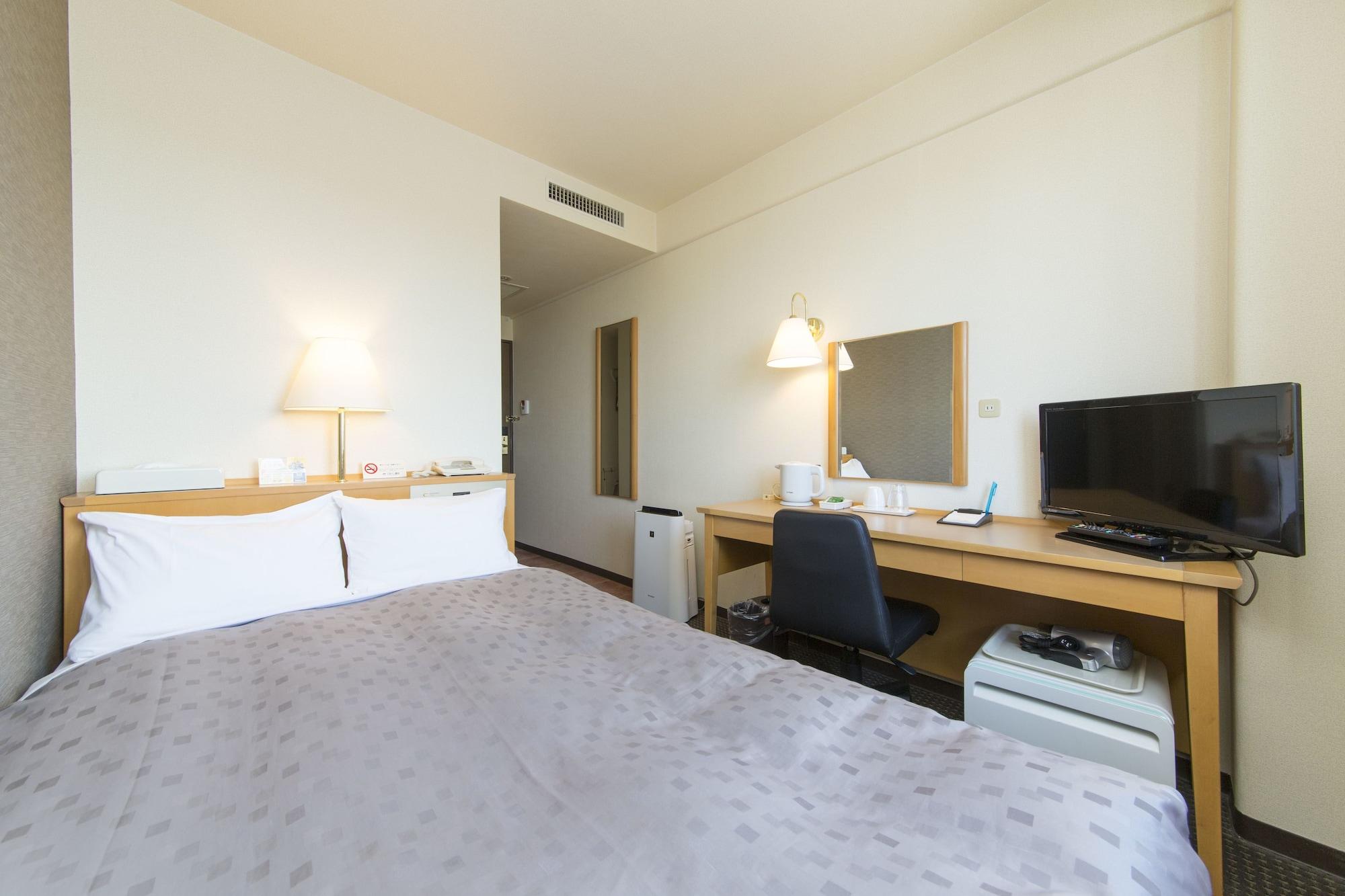 Sanco Toyota Hotel 3*