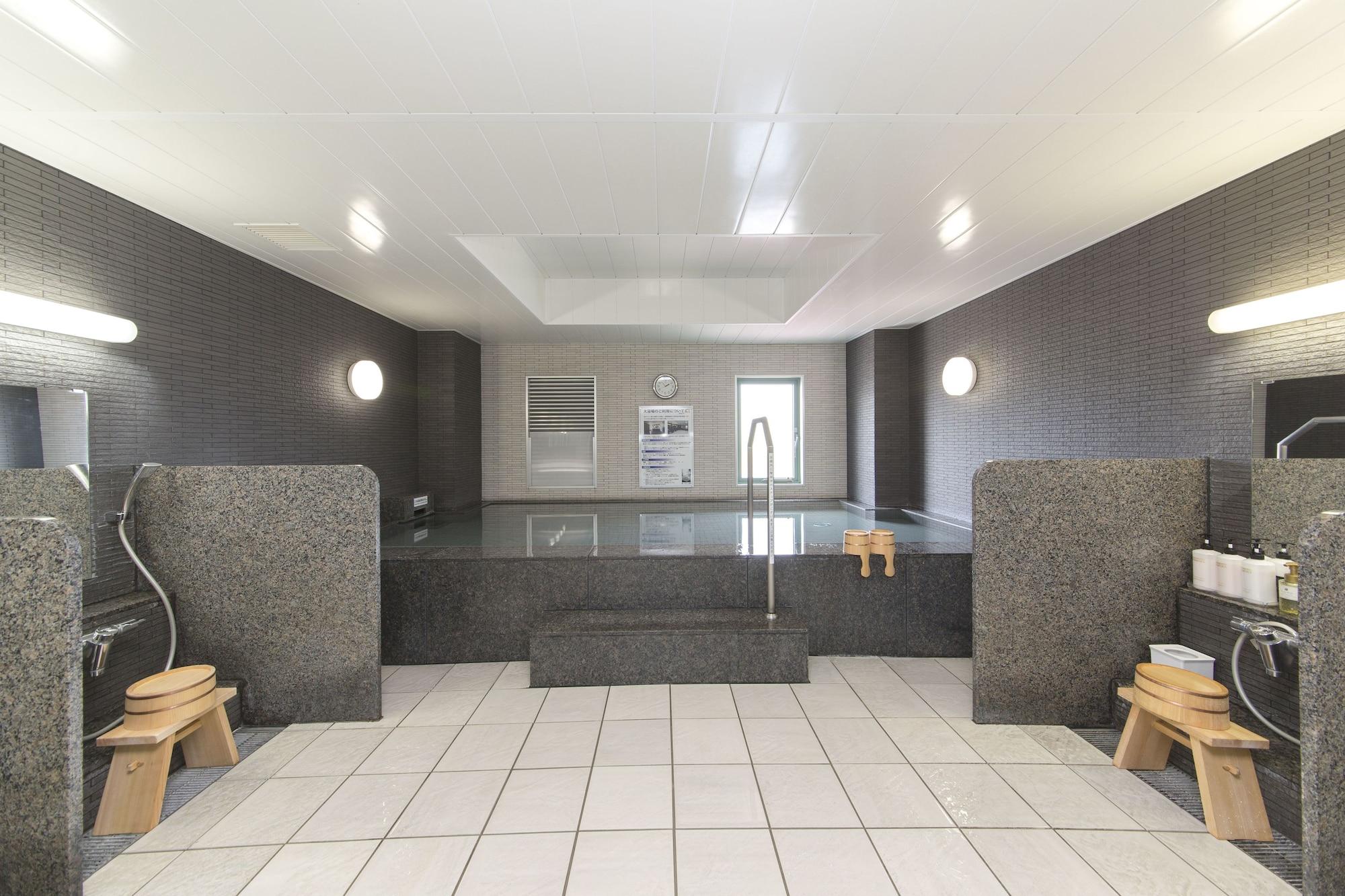 Hotel Sanco Toyota 3*