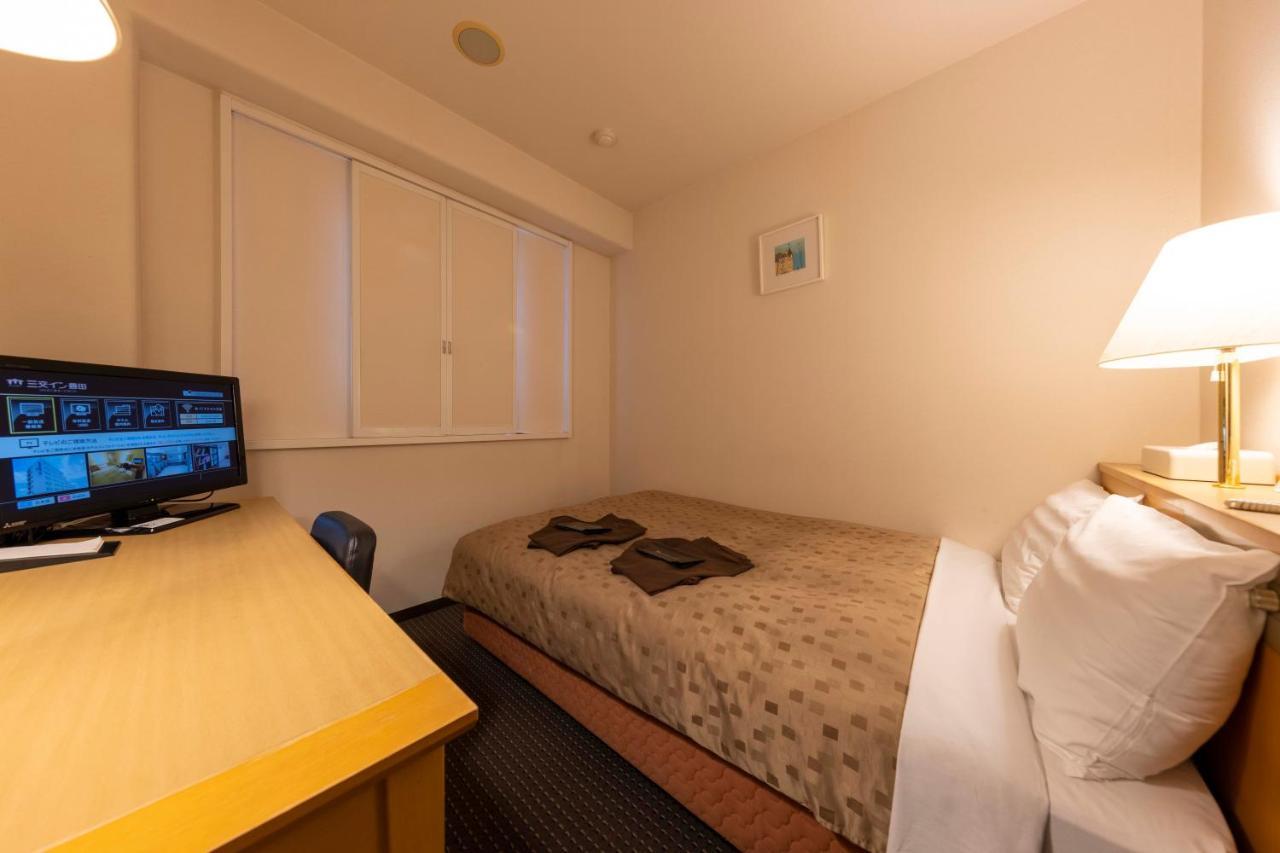 Hotel Sanco Toyota Toyota (Aichi)