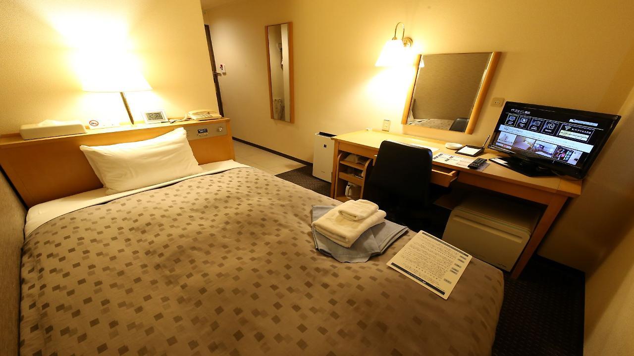 Hotel Sanco Toyota 3*
