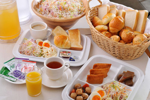 Sanco Toyota Hotel 3*